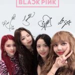 عکس 🎤شبیه کدوم یک از اعضای بلک پینگ هستی؟🎤