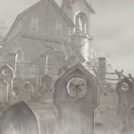 دستان های کوتاه ترسناک