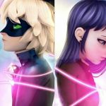 خاطرات مرینت دوپن چنگ پارت ۴