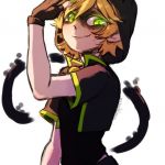 رقص لیدی و کت پارت ۵