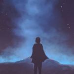 سکوت دریا ۷💚مرگ در لحظه💚