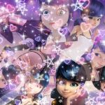 (3)🖤My black Life 🖤