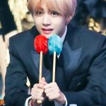 《شما و تهیونگ {V}》