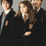 چقدر کتابای هری پاتر رو می شناسی؟