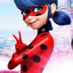 داستان مرینت(لیدی باگ)