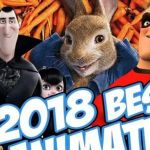 عکس معرفی بهترین فیلم های سال 2018 تا 2021