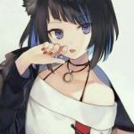 دخترک اب زیرکا