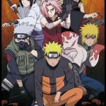 داستان ناروتو با شخصیت های جدید 3