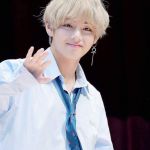 می سو جین و تهیونگ