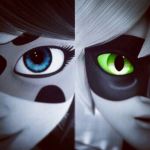 گم شدن ادرین یا همون کت نوار پارت ۱