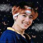 💜رویای یک کوکی لاور💜پارت۶