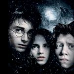 دیالوگ‌های کتابای هری پاتر