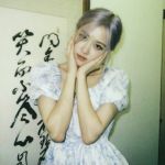 من و رزی 🤩💞🖤