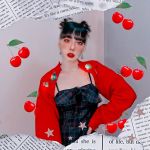 عکس توضیح کلماتی که در کیپاپ به کار برده میشه!