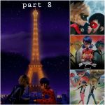 خاطرات مرینت دوپن چنگ پارت ۸