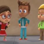 اتحاد گروه شب نقاب ۵