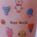 خاص ترین در بی تیsپارت5