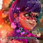 love in miraculous 7