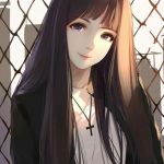 🖤عشق تاریک🖤🖤پارت2 در اسارت🖤