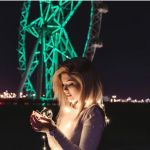 تست دوست شناسی باران