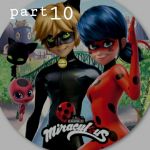 خاطرات مرینت دوپن چنگ پارت ۱۰