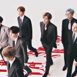 اتفاق (BTS) پارت پنجم 💞