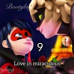 love in miraculous 9