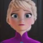 عکس السا،ملکه ی یخی2