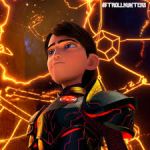 غول کش سایه ها ۳