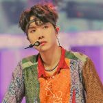 هفت پسر کره ای (۶)💔🥀