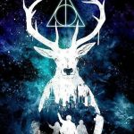 رمان هری پاتر من 8