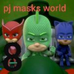 دنیای شب نقابی پارت ۸