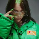 عکس چقدر بیلی آیلش رو میشناسی؟