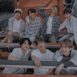 منو تهیونگ در خانه پارت دو