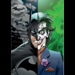 لیدی باگ و کت نوار پارت 7(نبرد باجوکر)