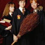 هری پاتر و سنگ جادو ( پارت دوم ) (2)