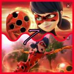 لیدی باگ🐞7