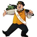 نگهبان آبی پارت ۲۹ ( سوز )