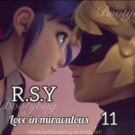 love in miraculous 11