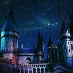 رمان هری پاتر من 9