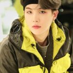 ♡من و شوگا♡ ۶