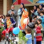 عکس از بچه مهندس چقدر میدونی