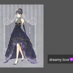dreamy love 3