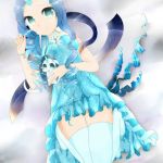 در اعماق اقیانوس