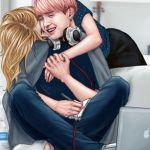 عشق بچگی یونگی