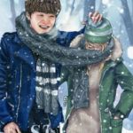 عشق بچگی یونگی