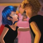 5 Marinette and Adrienne