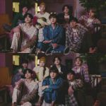 زندگی در کره جنوبی♡پارت پایانی (6)