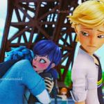 مرینت وادرین عشق ابدی 9