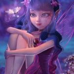 رقص در جهنم پارت ۱🧛‍♂️🧚‍♀️